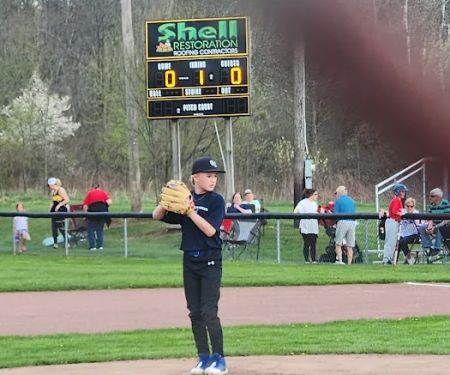 Ball OWL'T Sports Training Facility
