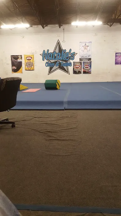 Natalies Cheer & Tumble Picture 1
