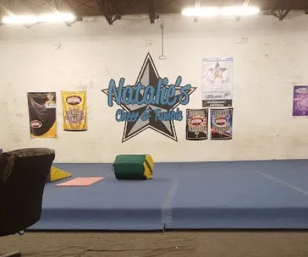 Natalies Cheer & Tumble