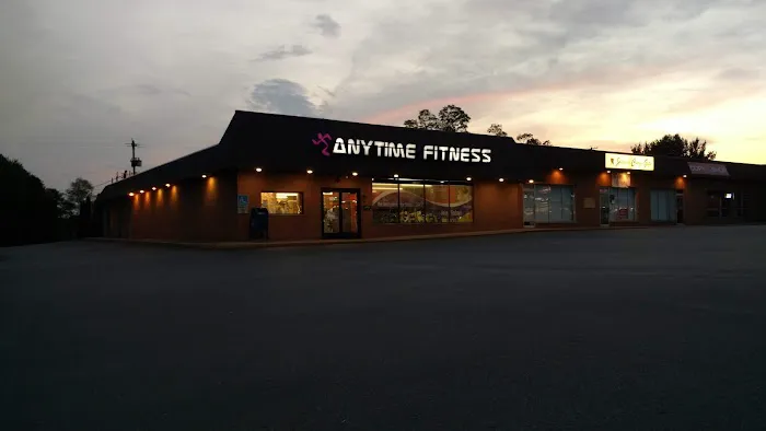 Anytime Fitness Picture 2