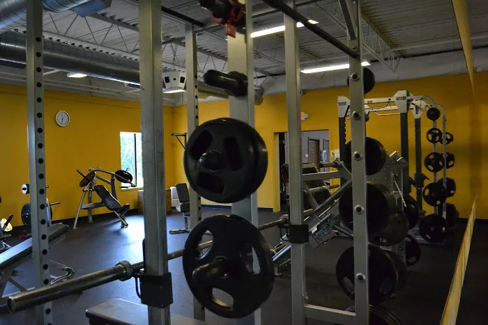 Anytime Fitness Picture 8