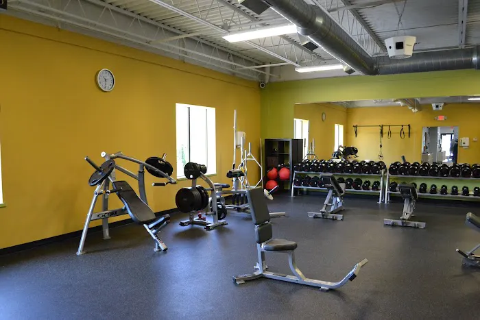 Anytime Fitness Picture 10