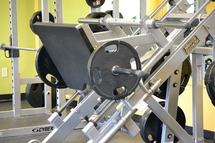 Anytime Fitness Picture 3