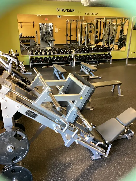 Anytime Fitness Picture 4