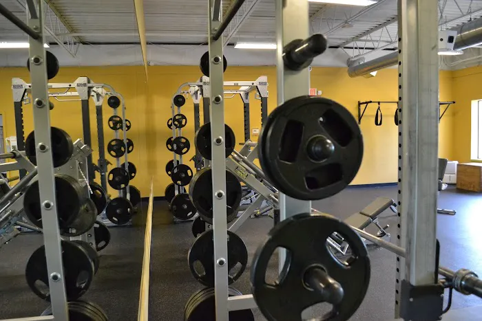 Anytime Fitness Picture 6