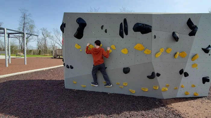 Boyce Bouldering Park Picture 1