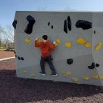 Boyce Bouldering Park