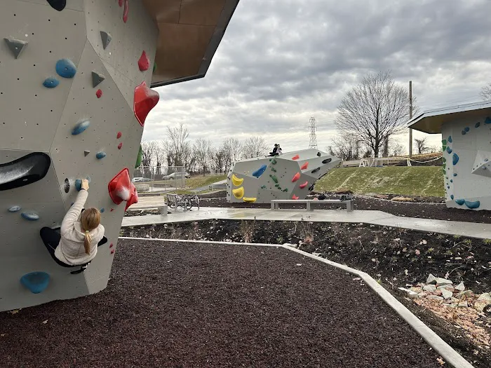 Boyce Bouldering Park Picture 9