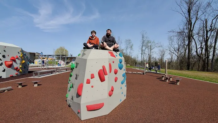 Boyce Bouldering Park Picture 3