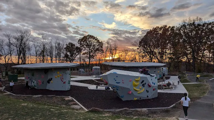 Boyce Bouldering Park Picture 7
