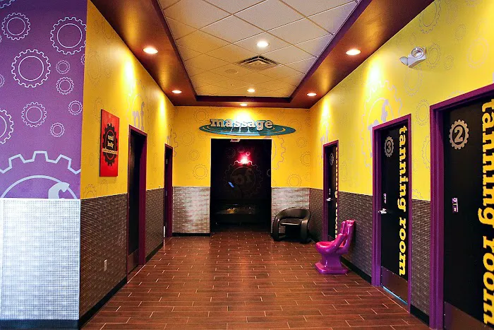 Planet Fitness Picture 3