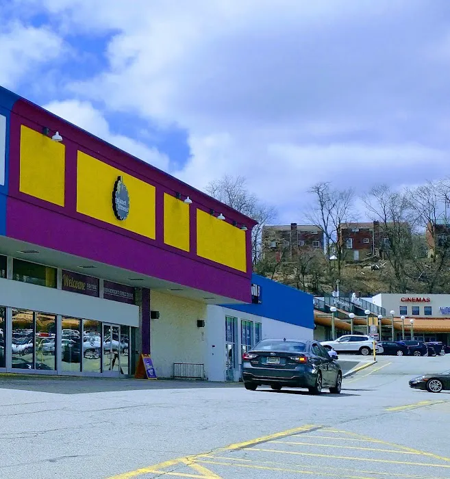 Planet Fitness Picture 10