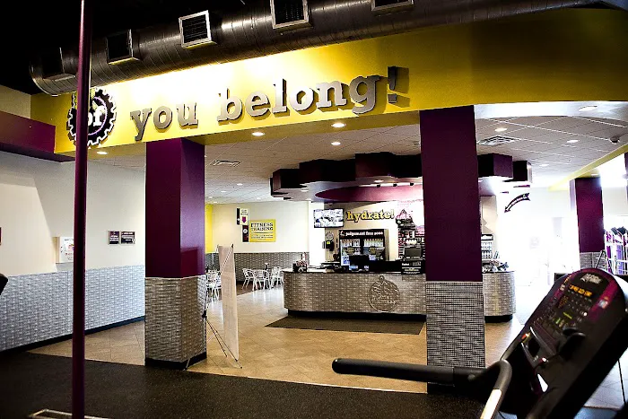 Planet Fitness Picture 4