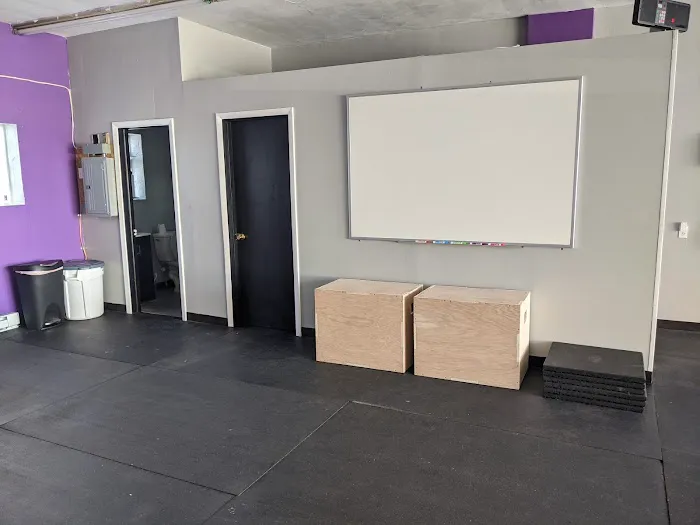 Beyond Training Picture 1