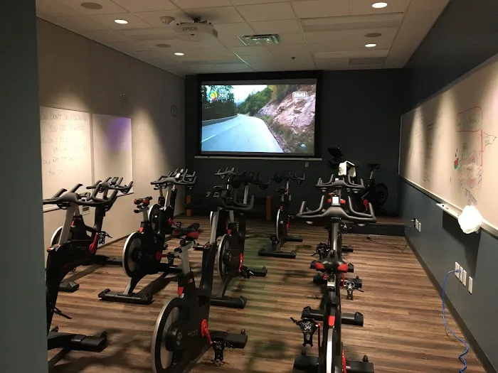 The Health Club at Southpointe Picture 7