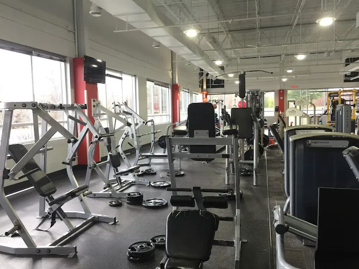 The Health Club at Southpointe Picture 5