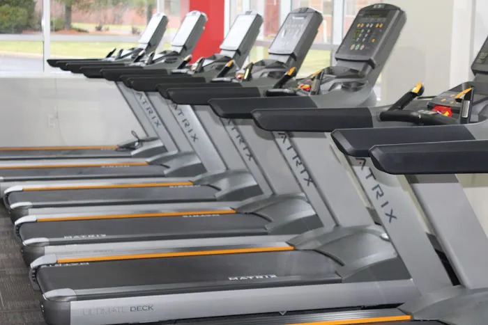 The Health Club at Southpointe Picture 2