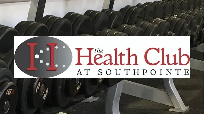 The Health Club at Southpointe Picture 1