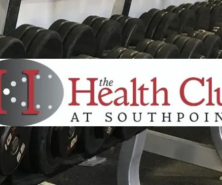 The Health Club at Southpointe