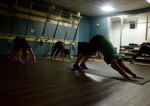 The Health Club at Southpointe Picture 6