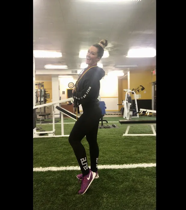 Slam Fitness - Athletic Performance Training. Picture 8