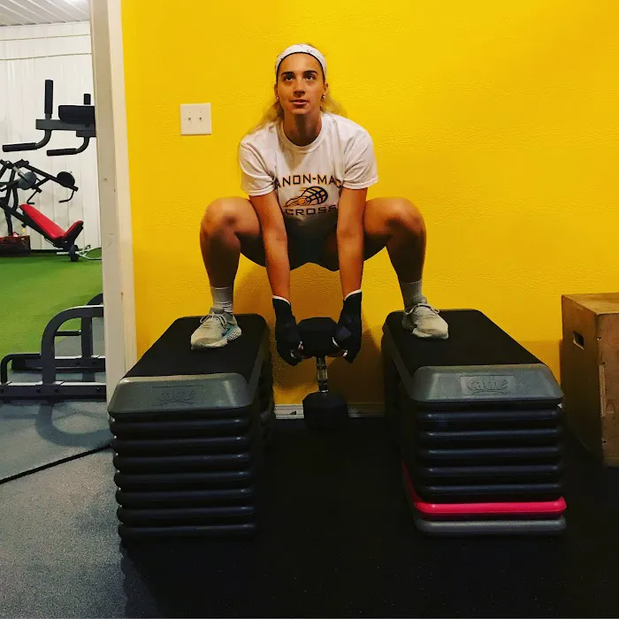 Slam Fitness - Athletic Performance Training. Picture 4