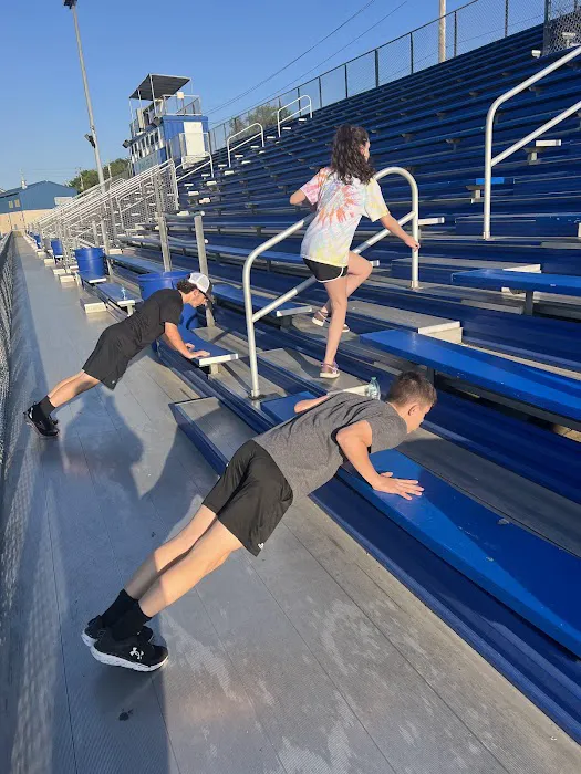 Slam Fitness - Athletic Performance Training. Picture 7