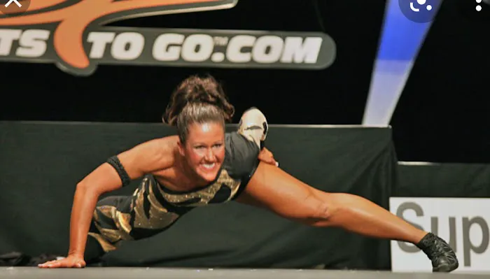 Slam Fitness - Athletic Performance Training. Picture 3