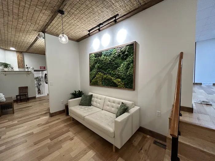 Evolve Yoga Studio and healing center Picture 8
