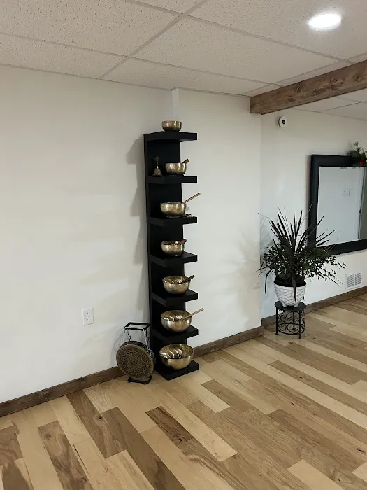 Evolve Yoga Studio and healing center Picture 10