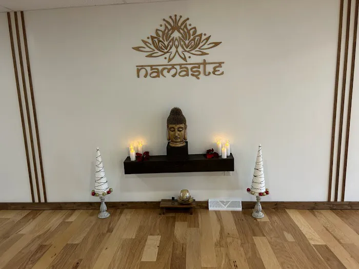 Evolve Yoga Studio and healing center Picture 1