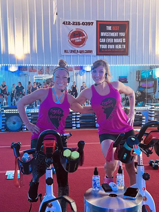 Stephanie Miller Fitness LLC Picture 9