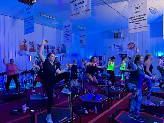 Stephanie Miller Fitness LLC Picture 3