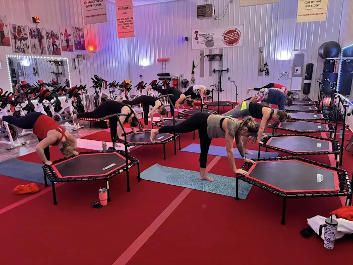 Stephanie Miller Fitness LLC Picture 1