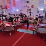 Stephanie Miller Fitness LLC
