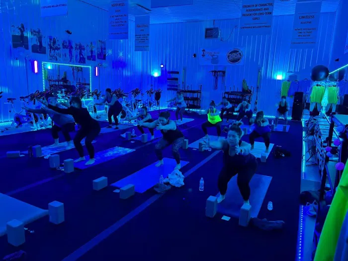Stephanie Miller Fitness LLC Picture 2