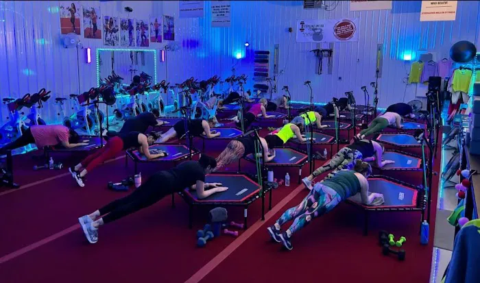 Stephanie Miller Fitness LLC Picture 7