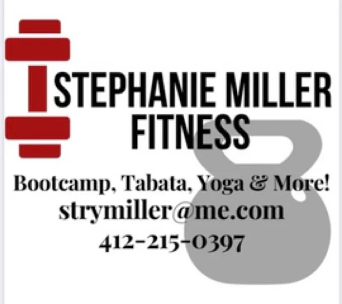 Stephanie Miller Fitness LLC Picture 8
