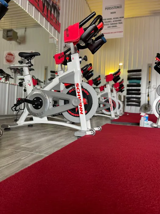Stephanie Miller Fitness LLC Picture 6