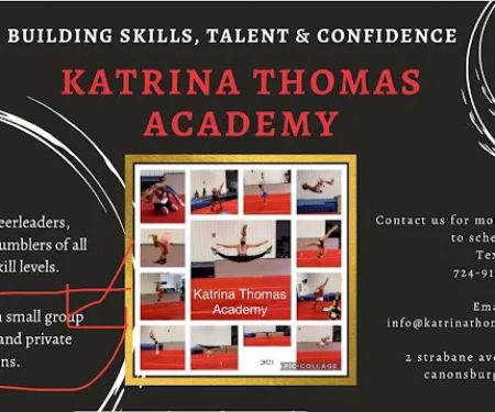 Katrina Thomas Academy