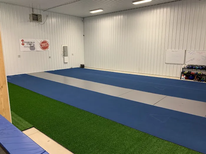 Katrina Thomas Academy Picture 4