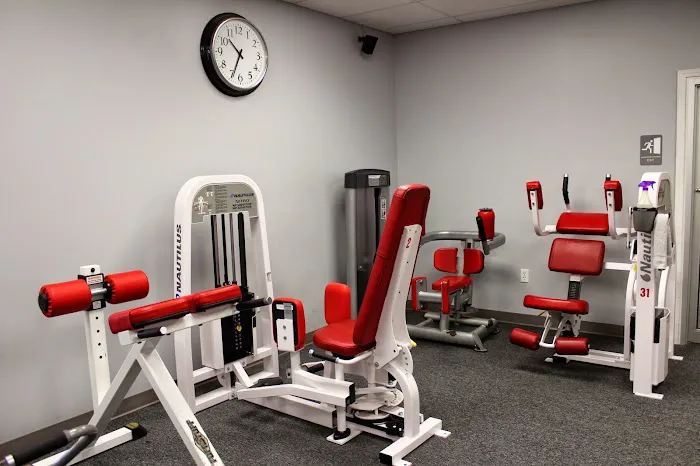 The Gym Pittsburgh Picture 4