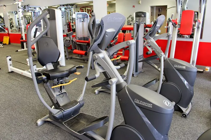 The Gym Pittsburgh Picture 8