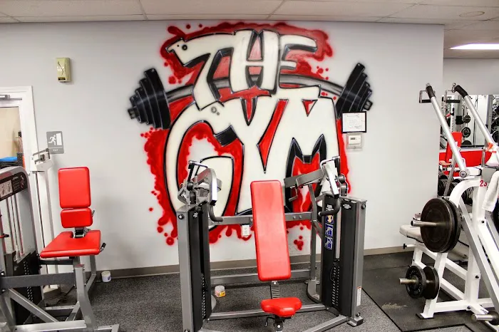 The Gym Pittsburgh Picture 7