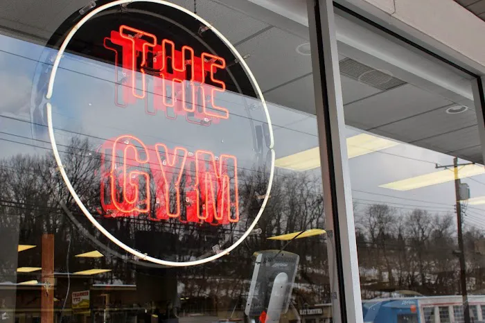 The Gym Pittsburgh Picture 2