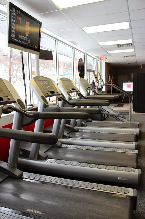 The Gym Pittsburgh Picture 10