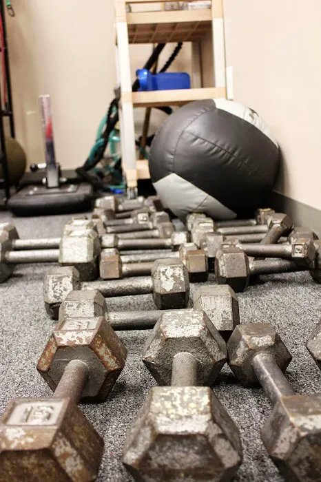 The Gym Pittsburgh Picture 3