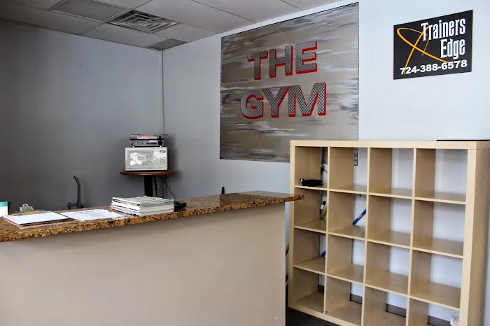 The Gym Pittsburgh Picture 9