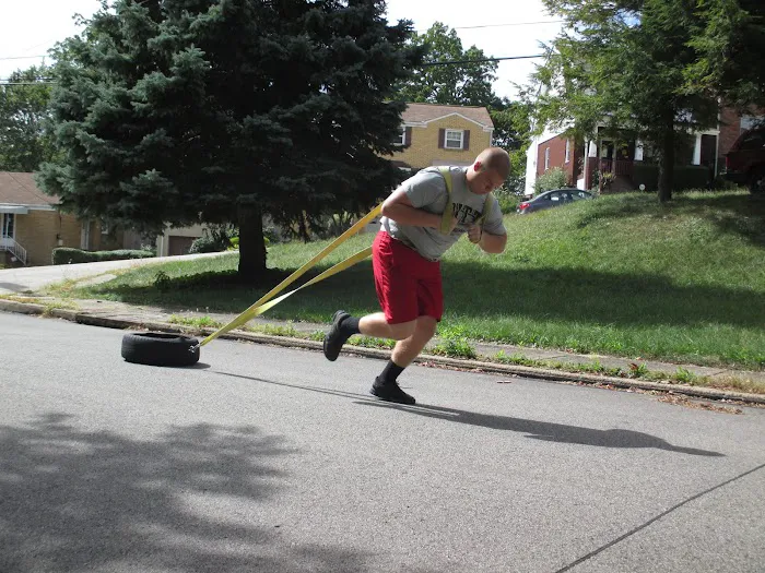 Brick By Brick Training Picture 4