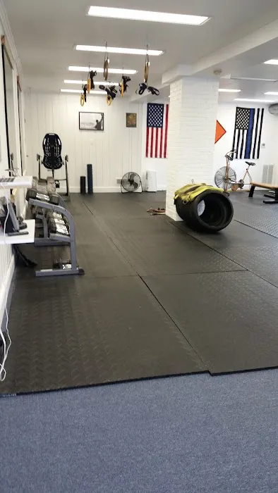Brick By Brick Training Picture 9